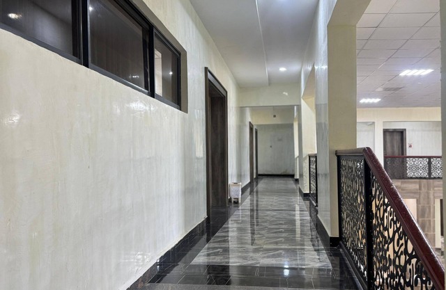 Maryama Guest Palace