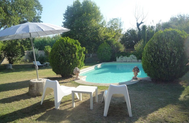 Mas des 2 Fontaines, 84300 Cavaillon