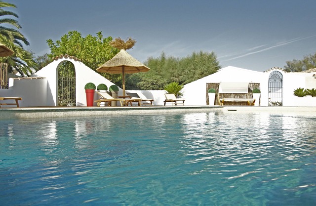 Mas des Rièges & Spa