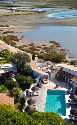 Mas des Rièges & Spa