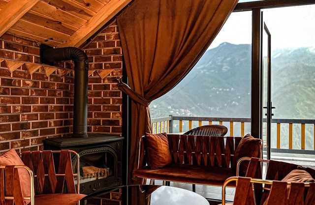 Masal Bungalov