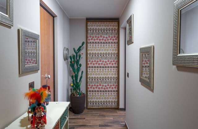 Masciara Home - Accoglie per Tradizione