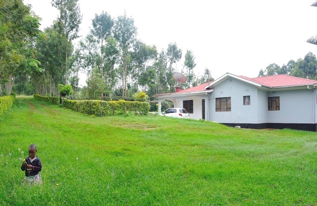 Masia K'manjaro Vacation home