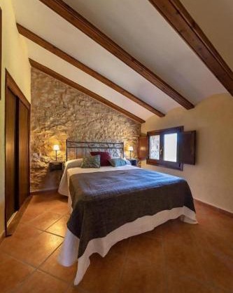 Masia Villa Pilar Valderrobres