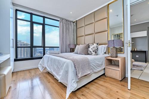 Masingita Towers Hotel, Elegant Sunset Condo