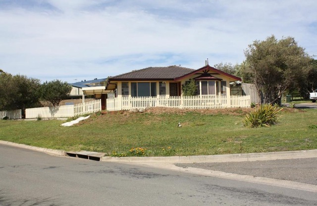 Maslin Beach House