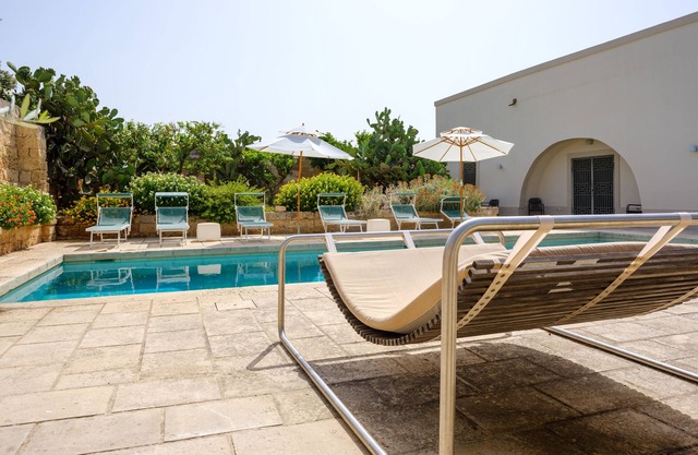 Masseria Bernardini Exclusive