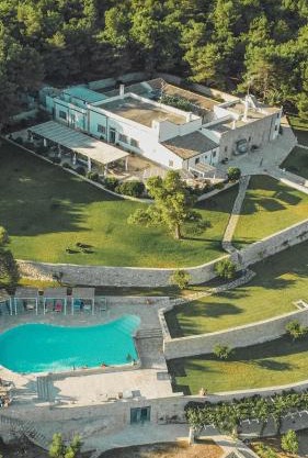 Masseria Panareo