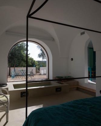 Masseria Paradiso Ostuni