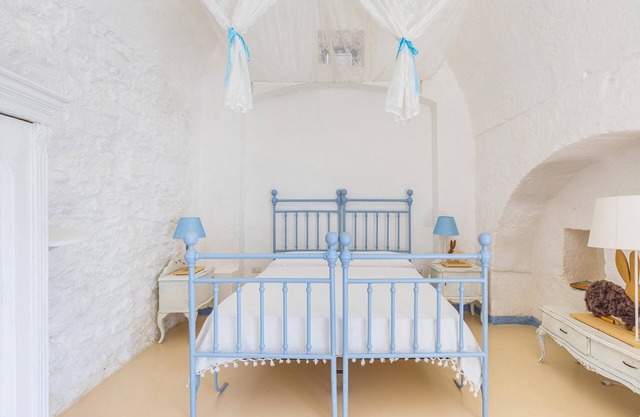 Masseria Pepe - La Casina delle More