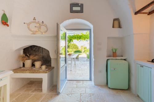 Masseria Ramunno Piccola - Fiora Suite by Rentbeat