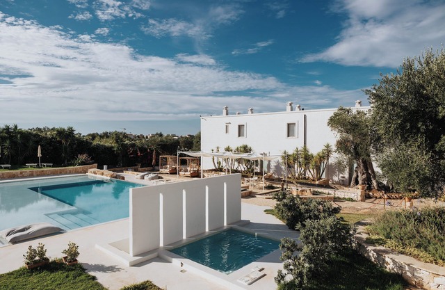 Masseria Torrepietra