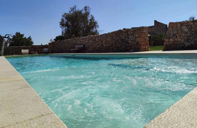 Masseria Trappeto