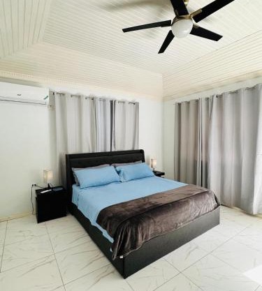 Master Room - Ferdie's Place