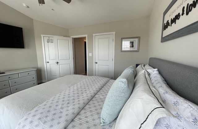 Master’s Bedroom W.V.