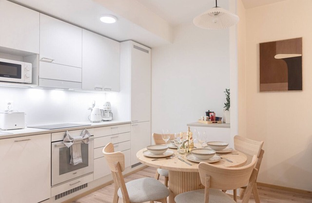 Master Suites City Centre 2