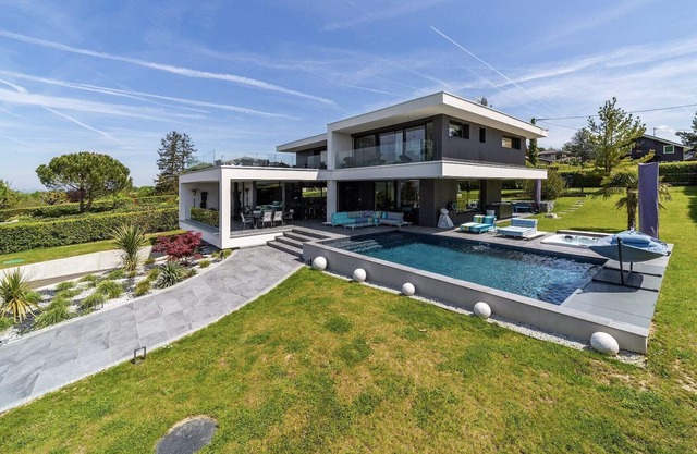 Master Villa 47 Summa