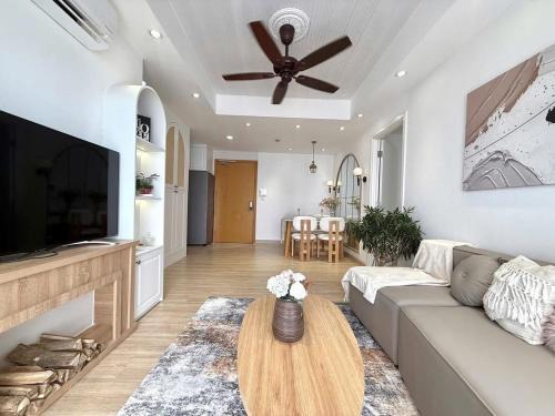 Masteri Residence Heera Stay Apartment