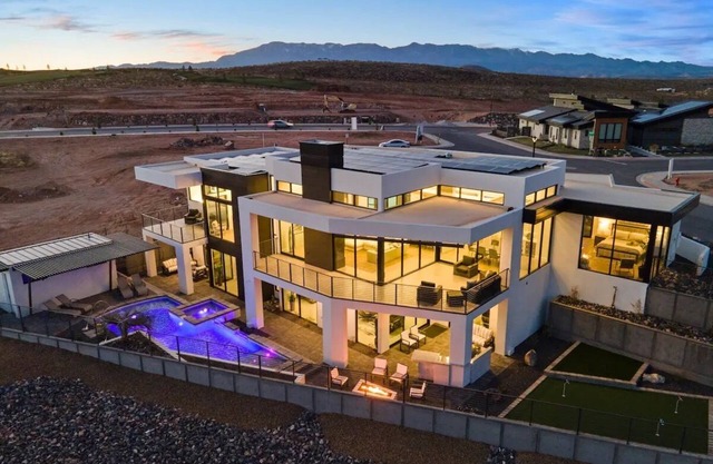 MASTERPIECE at Copper Rock!