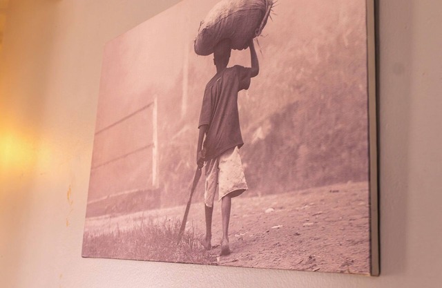 Matinza Homes, Makerere - 10min Drive to KLA City Wi-Fi Included 5