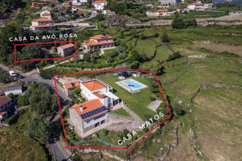 Matos Casas de Campo