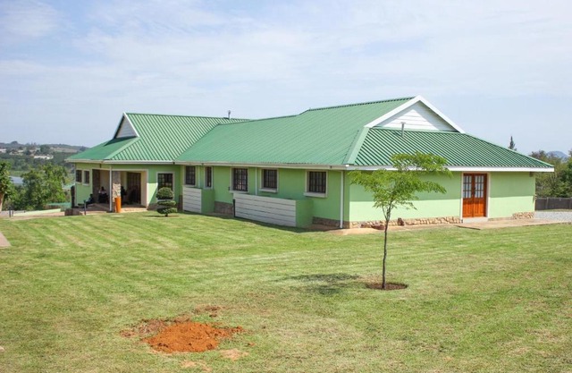 Matsemba Guest House