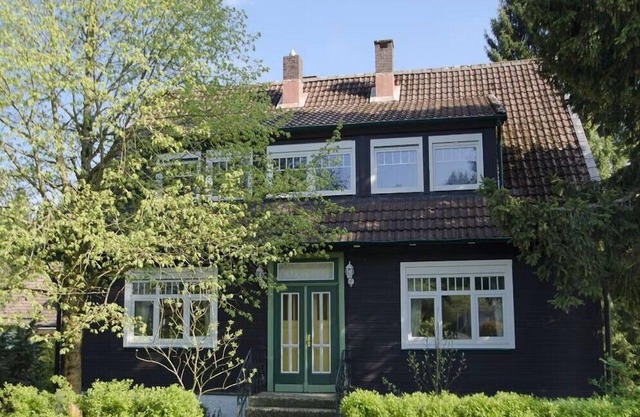 MAUKA - SWEET Mountain HOME = your Harz feel-good vacation in a country house ambience