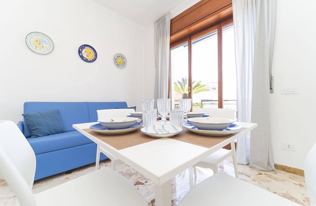 "Mauri" Luxury House in the town center