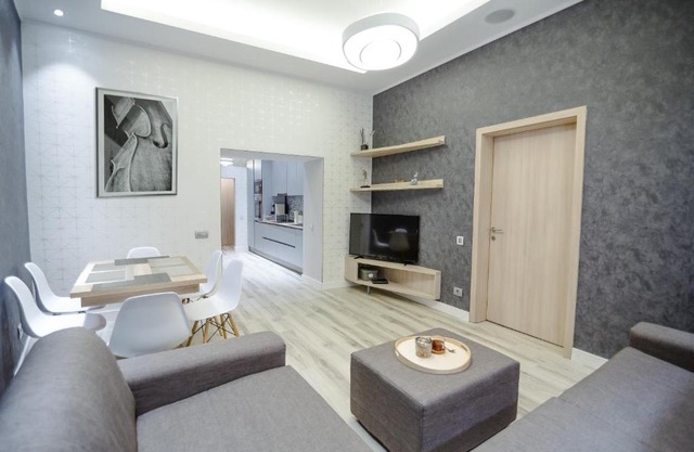 MaVa Apartments