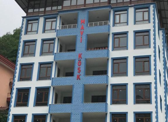 MAVİ KÖŞK UZUNGÖL