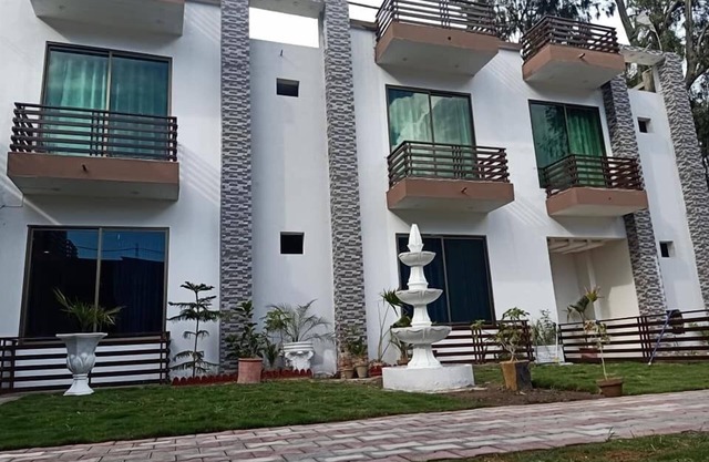 Mawa Hotel Balakot