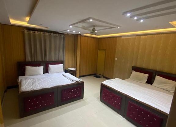 Mawa Hotel Balakot