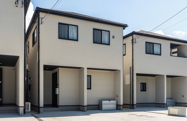 Maximum 13 guests 3LDK 120m 5 beds Pool /Kunigamigun Okinawa