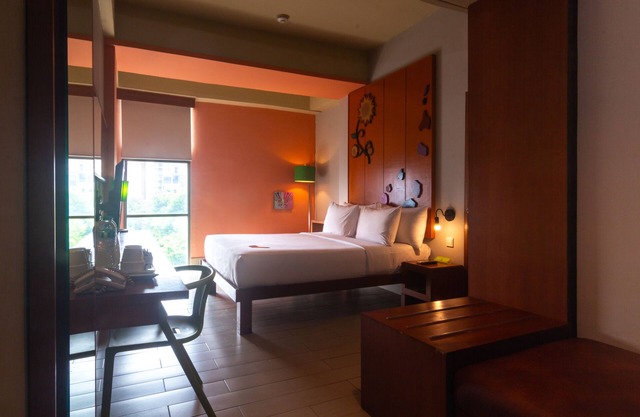 MaxOne Sabang Jakarta