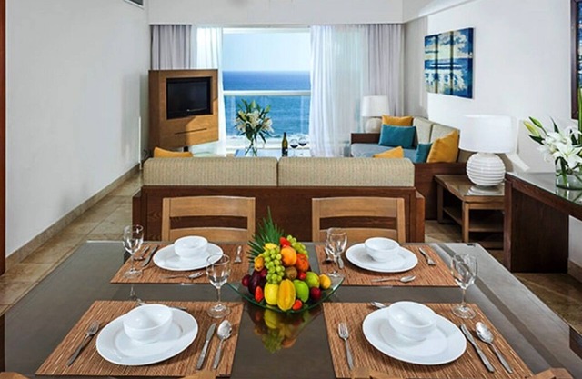 Mayan Palace Acapulco
