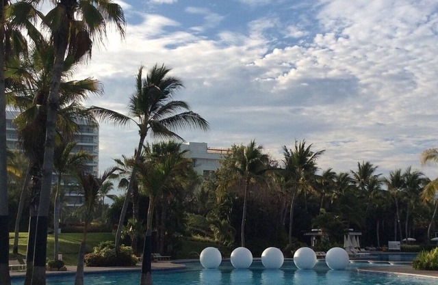 Mayan Palace -Nuevo Vallarta 1 Bedroom Suite Sleeps 4 Adults and 2 children