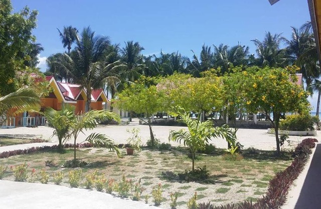 Mayet Beach Resort