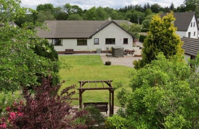 Mayfield B&B