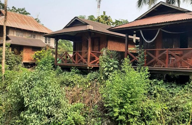 Maylyn Guesthouse