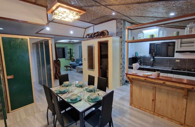 MAYOME TOURIST INN - Moalboal