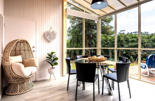 Mayson - Cosy Holiday Apartment