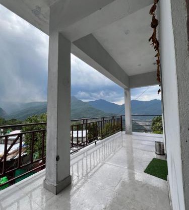mayur homestay