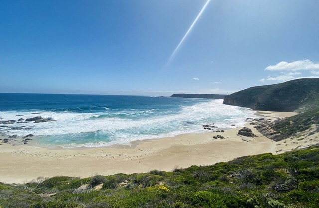 MAZZA BAY RETREAT - Close to Beaches & Innes National Park