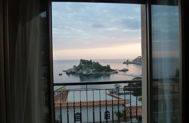 Mazzarò Isola Bella