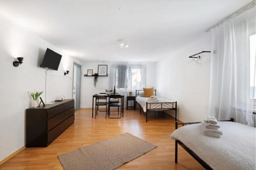 Mb Homes Nürtingen Fewo2