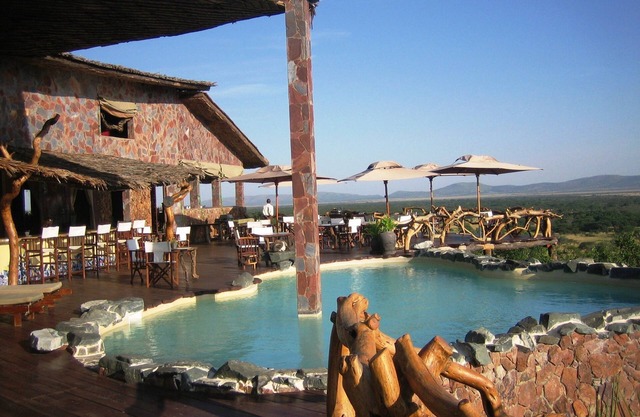 Mbalageti Serengeti