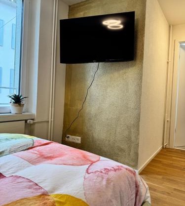 Mc Solutions Apartment im Zentrum