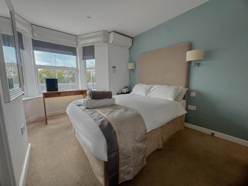 McCafferty's Guesthouse Ilford
