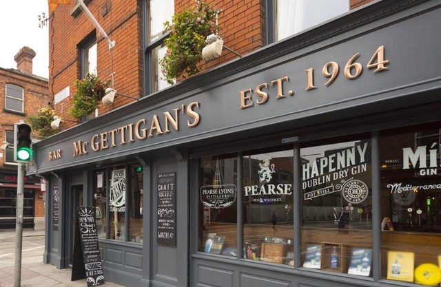 McGettigan's Townhouse