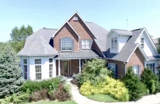 McKeever Mansion-9,000 sq ft. Perfect for corporate, families, or special events